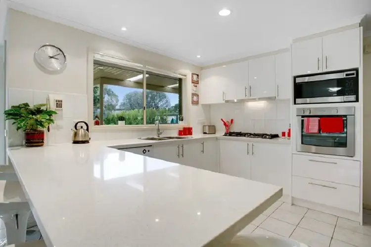 Fifth view of Homely house listing, 17 Curlew Drive, Capel Sound VIC 3940