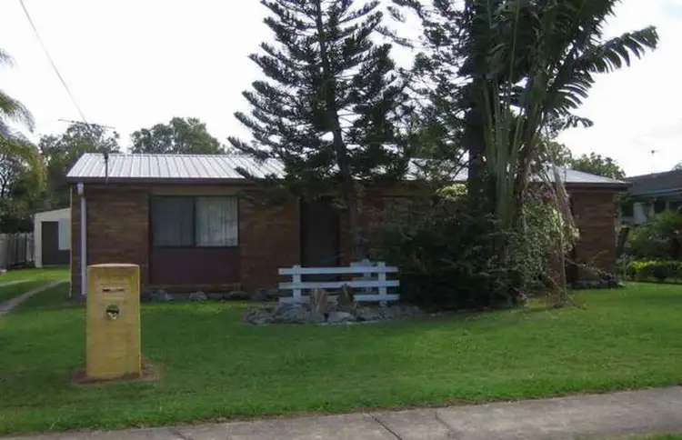 Main view of Homely house listing, 66 Monmouth Street, Eagleby QLD 4207