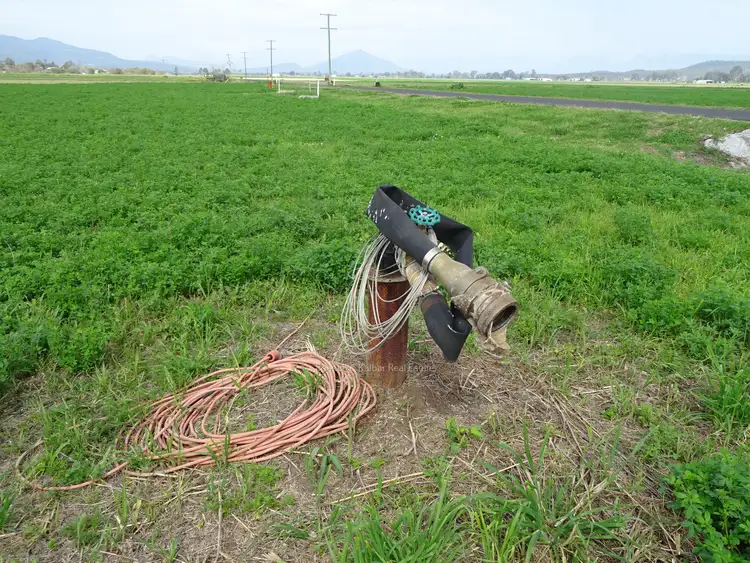 Third view of Homely land listing, Address available on request