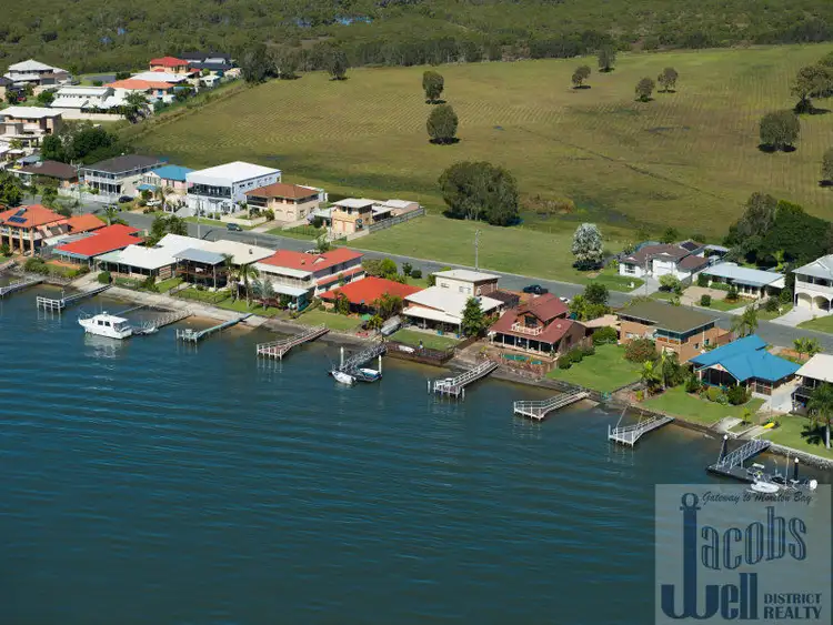 Second view of Homely house listing, LOT 3, 14 ESPLANADE St, Jacobs Well QLD 4208