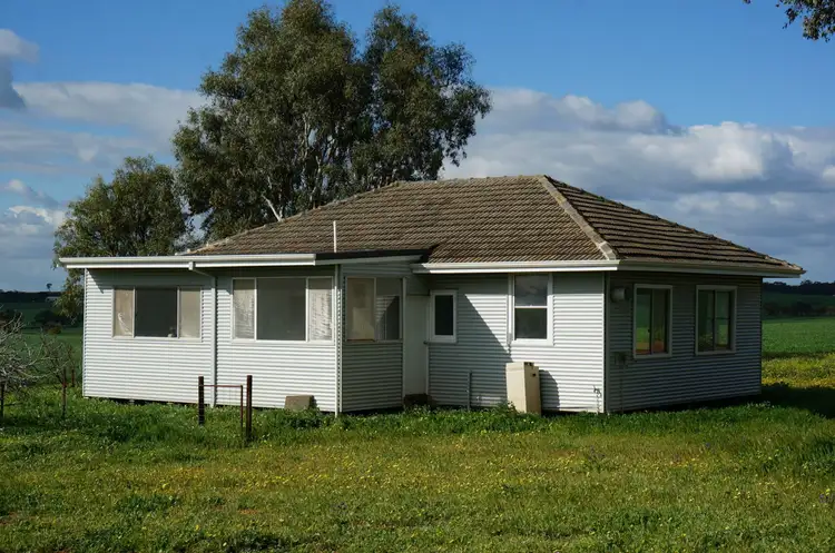 Fourth view of Homely rural property listing, 1963 Goomalling - Toodyay Road, Goomalling WA 6460