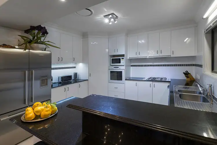 Fourth view of Homely house listing, 27 Southaven Dr, Helensvale QLD 4212