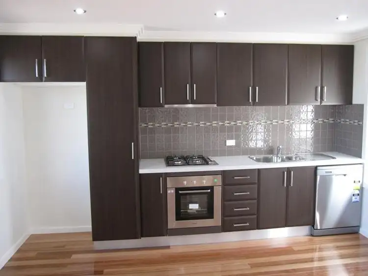 Third view of Homely townhouse listing, 3/10 Osborne Grove, Preston VIC 3072