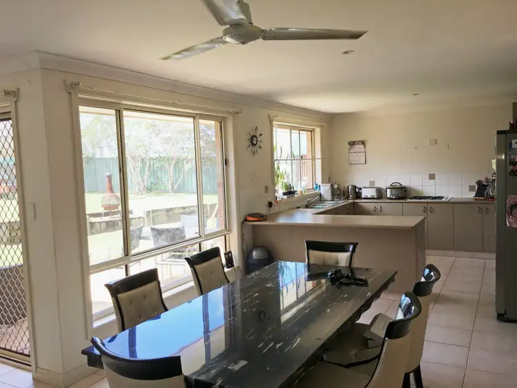Fifth view of Homely house listing, 3 Yippenvale Circuit, Wauchope NSW 2446