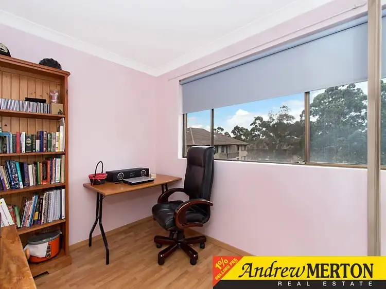Seventh view of Homely unit listing, 10/25 Mantaka Street, Blacktown NSW 2148