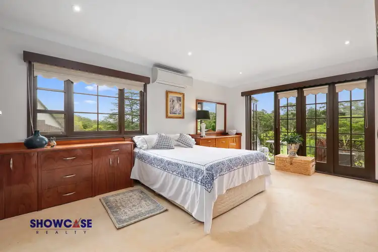 Fifth view of Homely house listing, 36 Camelot Ct, Carlingford NSW 2118