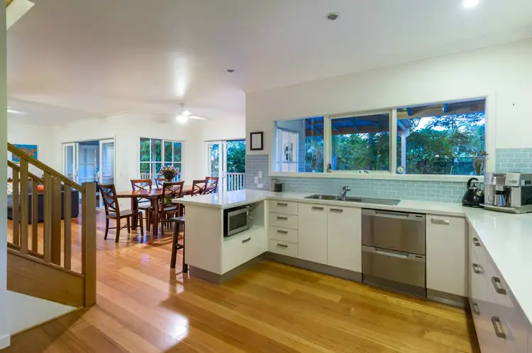 Sixth view of Homely house listing, 26 Blackstone Street, Indooroopilly QLD 4068