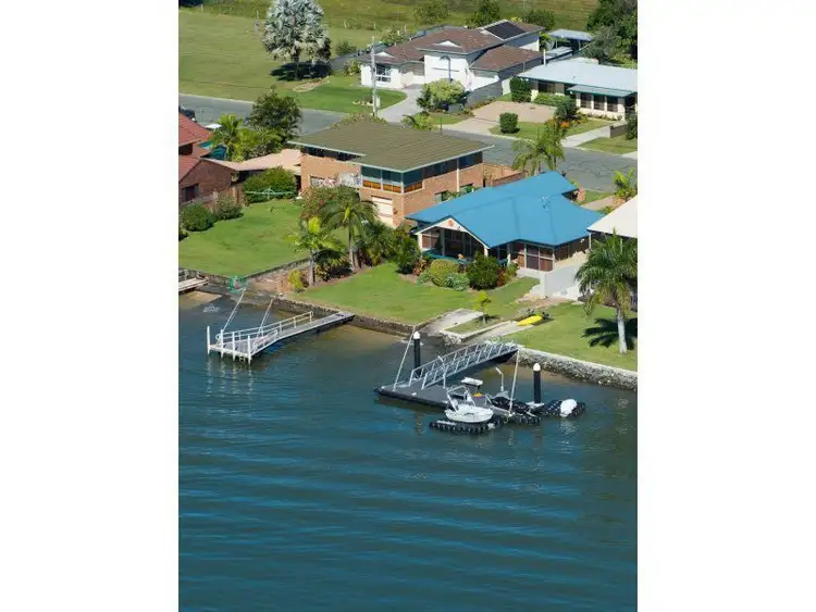 LOT 3, 14 ESPLANADE St, Jacobs Well QLD 4208