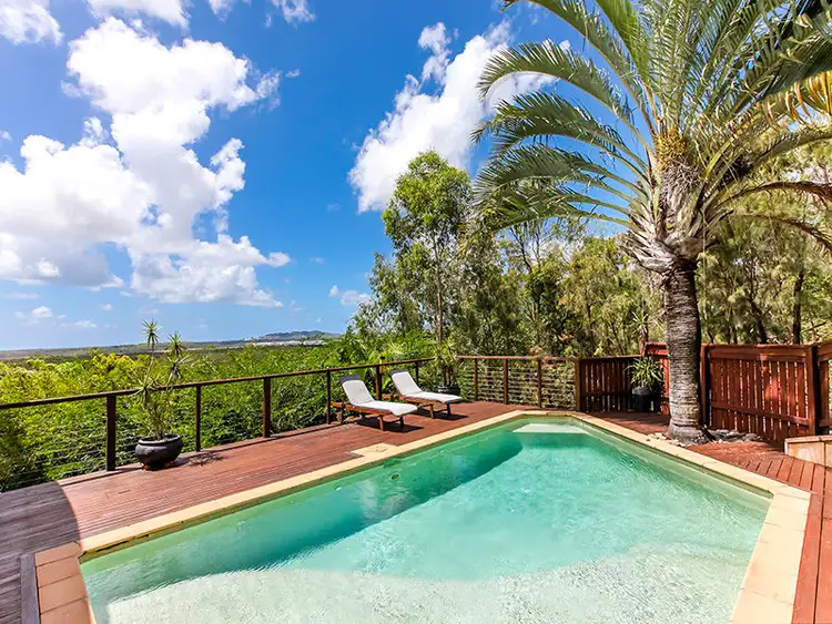 Second view of Homely house listing, LOT 4, 84 Doonan Bridge Road, Verrierdale QLD 4562