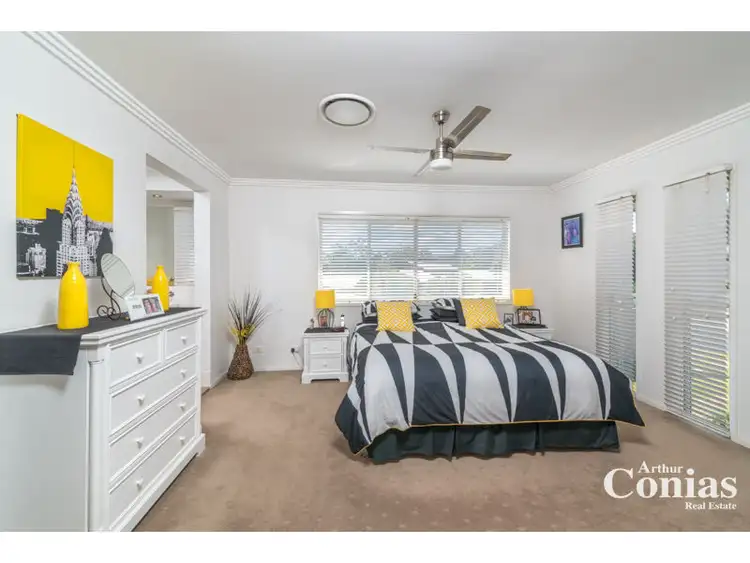 Sixth view of Homely house listing, 16 Nyamber Place, Upper Kedron QLD 4055