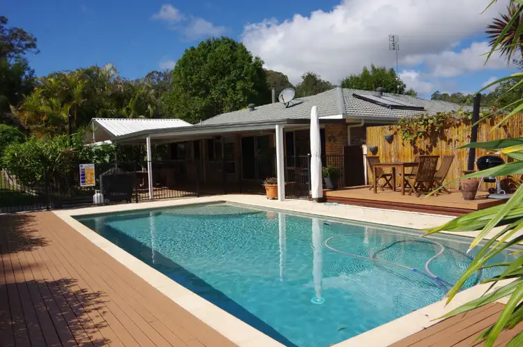 Main view of Homely house listing, 39 Shamley Heath Road, Kureelpa QLD 4560
