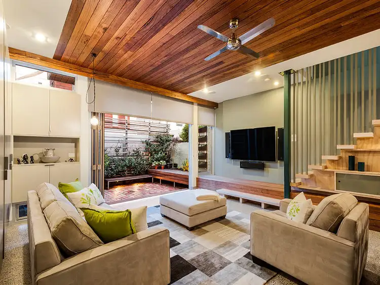 Fifth view of Homely house listing, 47 Lyons Street, Port Melbourne VIC 3207