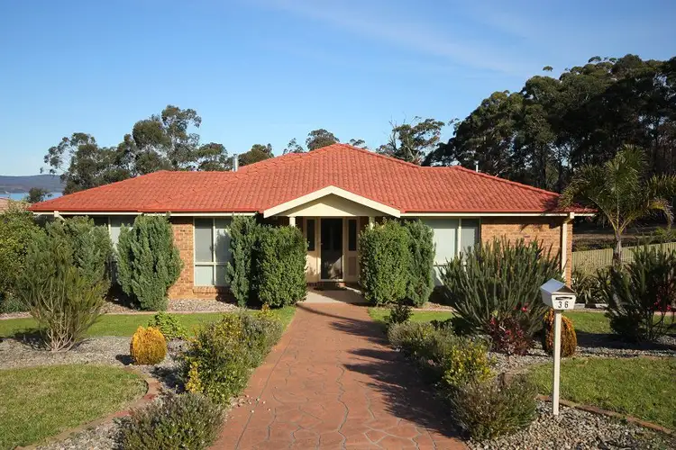 Main view of Homely house listing, 36 Boyd Street, Eden NSW 2551