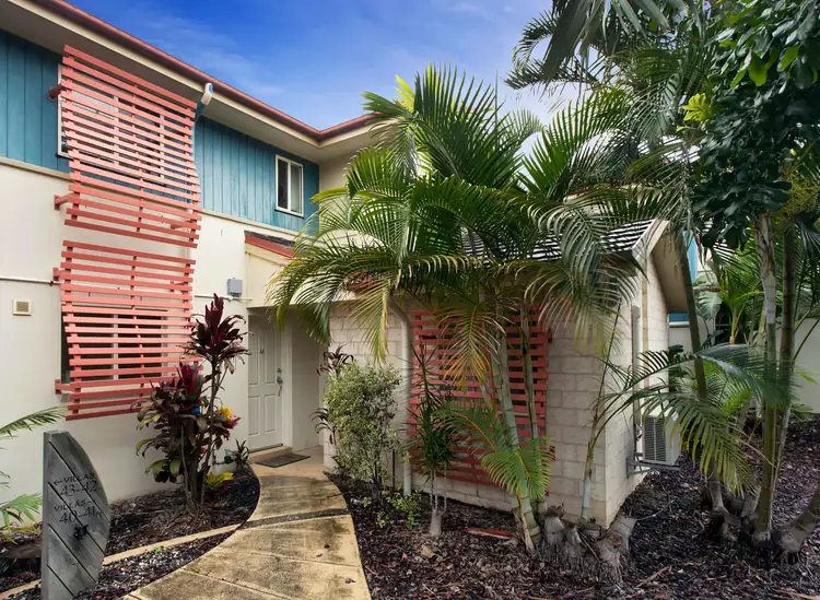 Third view of Homely unit listing, 41/94 Solitary Islands Way, Sapphire Beach NSW 2450