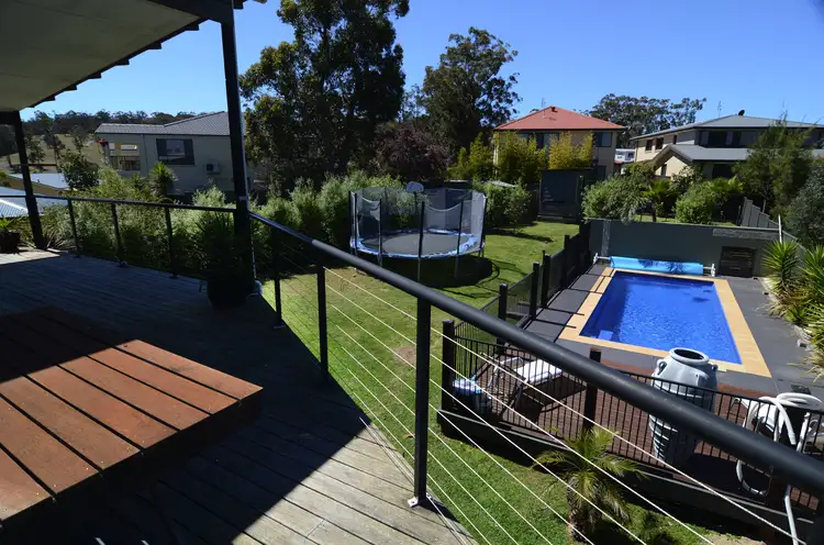 Third view of Homely house listing, 14 Kingfisher Cct, Eden NSW 2551