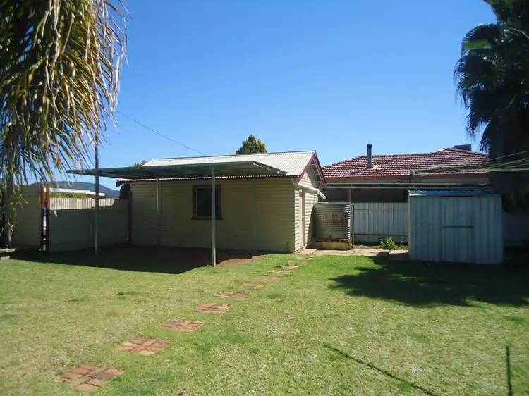 Fourth view of Homely house listing, 107 View St, Gunnedah NSW 2380