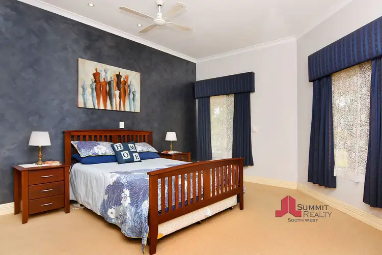 Fifth view of Homely house listing, 6 Koorden Street, Dalyellup WA 6230