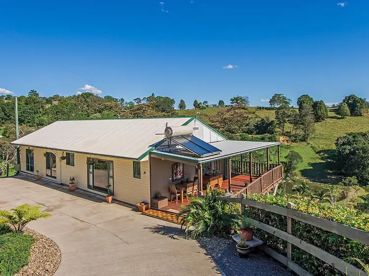 Main view of Homely house listing, LOT 7, 96 Evans Road, Black Mountain QLD 4563