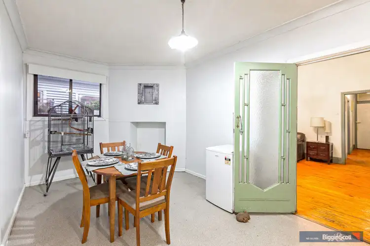 Fifth view of Homely house listing, 47 Queensville Street, Kingsville VIC 3012