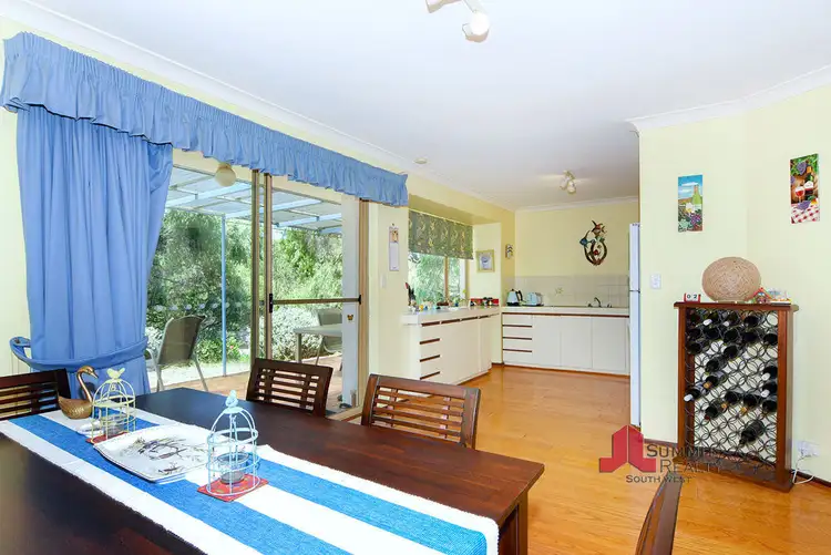 Sixth view of Homely house listing, 4 Catalina Court, Binningup WA 6233