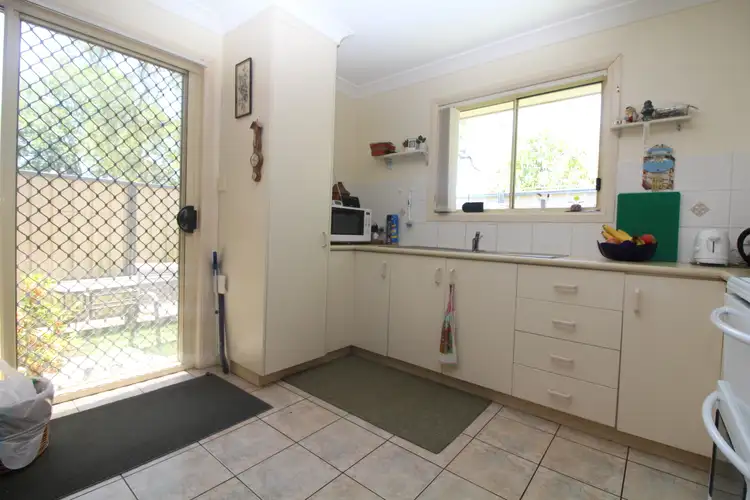 Sixth view of Homely unit listing, 4/10 Dragon St, Warwick QLD 4370