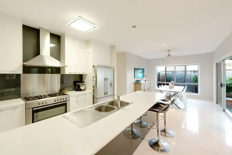 Fifth view of Homely house listing, 37 Dolphin Drive, Bucasia QLD 4750