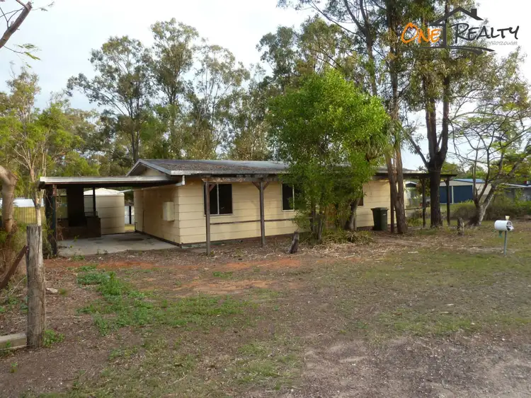 Main view of Homely house listing, 49 Vaughan Street, Aldershot QLD 4650