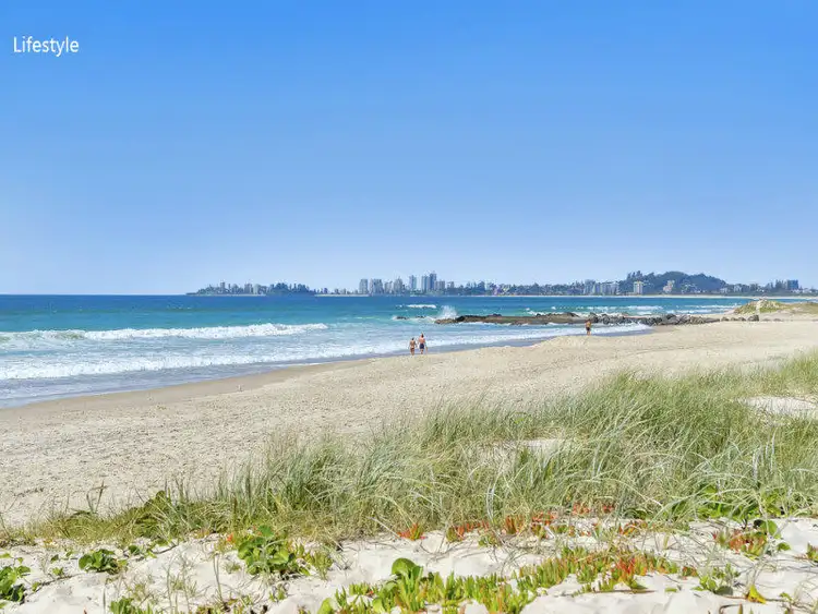 1/14/1322 Gold Coast Highway, Palm Beach QLD 4221