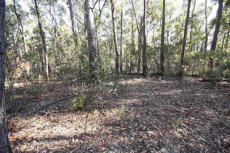 Second view of Homely rural property listing, Lot 964 Mt Darragh Road, Lochiel NSW 2549