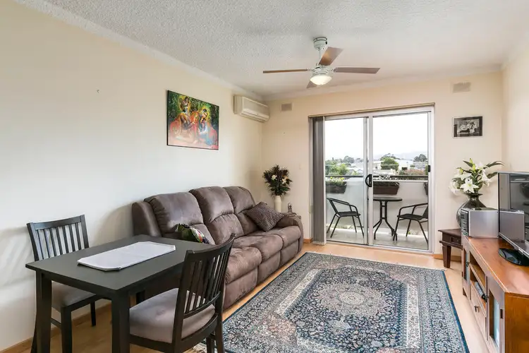 Fourth view of Homely unit listing, 11/40 Chatham Road, Keswick SA 5035