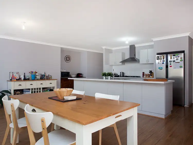 Sixth view of Homely house listing, 8 Elion Link, Tapping WA 6065