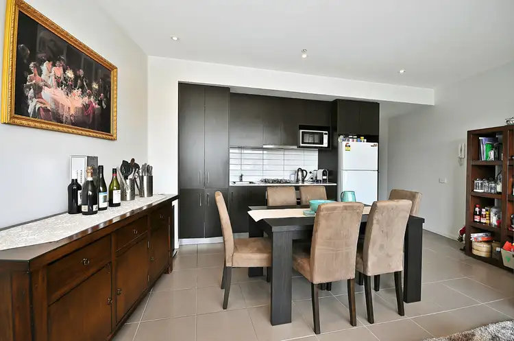 Fifth view of Homely apartment listing, 302/201 Buckley Street, Essendon VIC 3040
