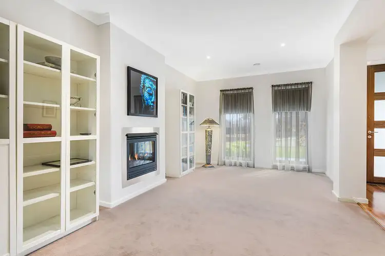 Fifth view of Homely house listing, 39 Mulgutherie Way, Gisborne VIC 3437
