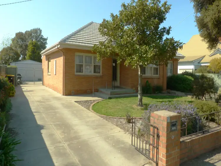 Main view of Homely house listing, 67 Salisbury St, Benalla VIC 3672