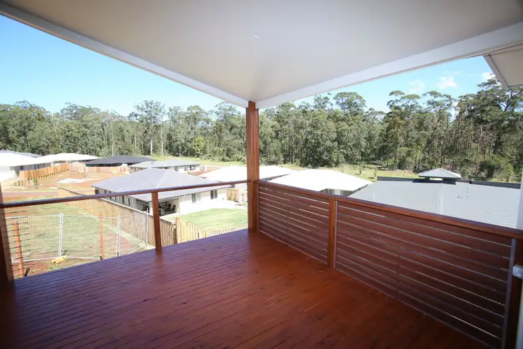 Fourth view of Homely house listing, 4A Howell Ave, Port Macquarie NSW 2444