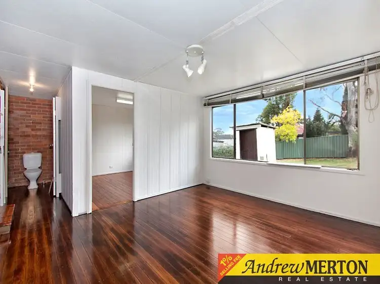 Fifth view of Homely house listing, 19 Hilltop Avenue, Blacktown NSW 2148
