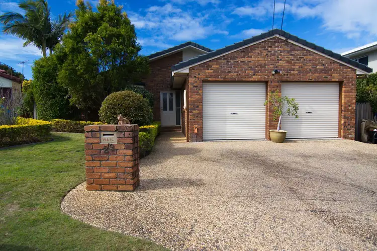 29 Dale Street, Clontarf QLD 4019