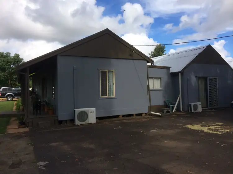 Fourth view of Homely house listing, 1 Cobar Street, Nyngan NSW 2825