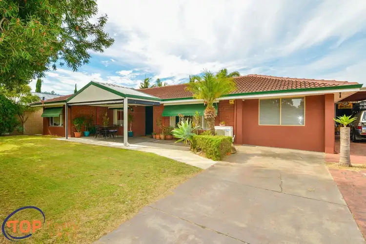 Third view of Homely house listing, 16 Vahland Avenue, Riverton WA 6148