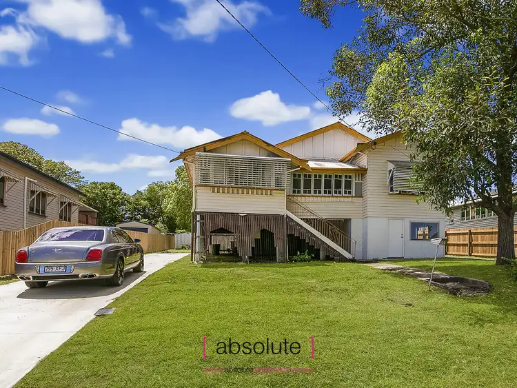 20 A Lusitania St, Newtown QLD 4305
