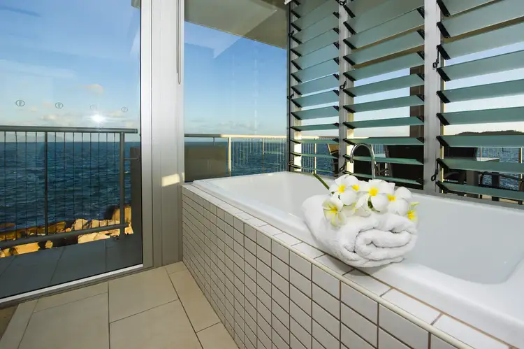 Fifth view of Homely unit listing, 4201/146 Sooning Street, Nelly Bay QLD 4819