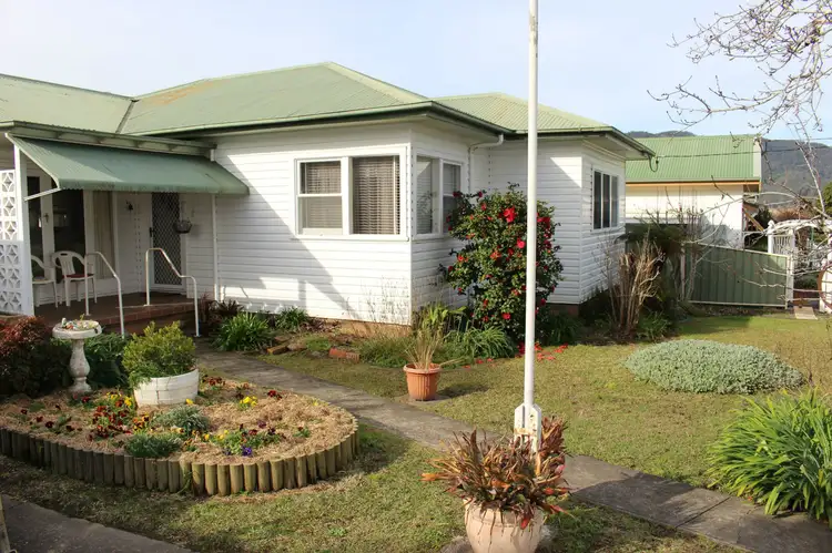 Address available on request