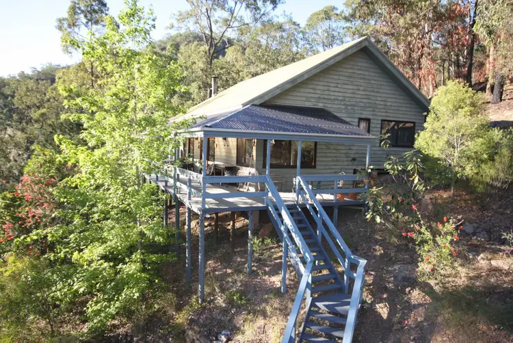 Third view of Homely house listing, 161 Upper Macdonald Road, St Albans NSW 2775