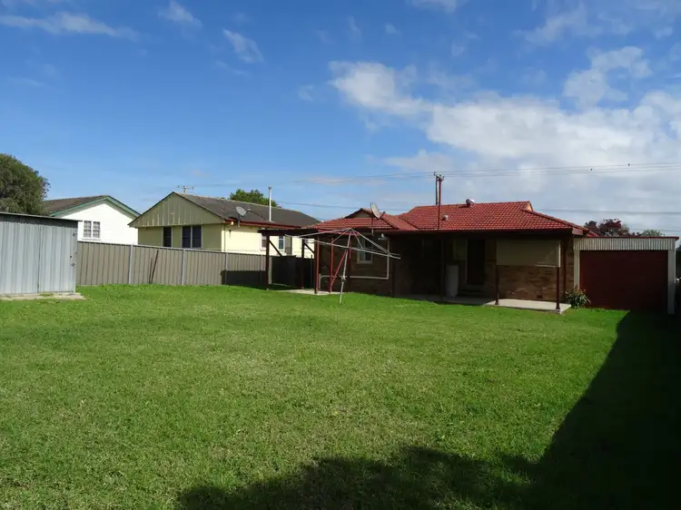 Seventh view of Homely house listing, LOT 5, 26 Barton Street, Scone NSW 2337