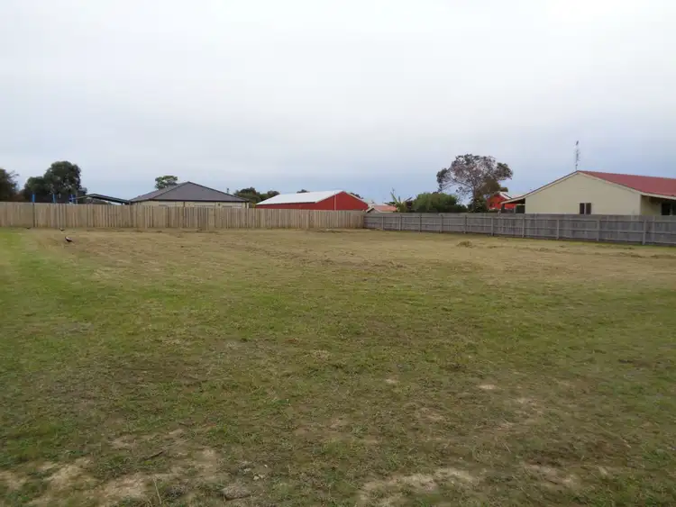 Second view of Homely land listing, 16 Lake Inlet Avenue, Newlands Arm VIC 3875