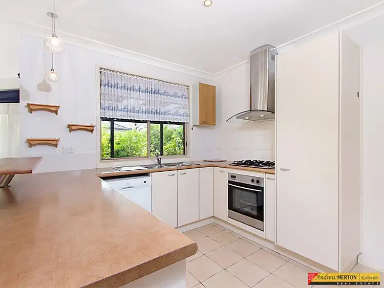 Fourth view of Homely house listing, 43 Marsden Av St, Kellyville NSW 2155