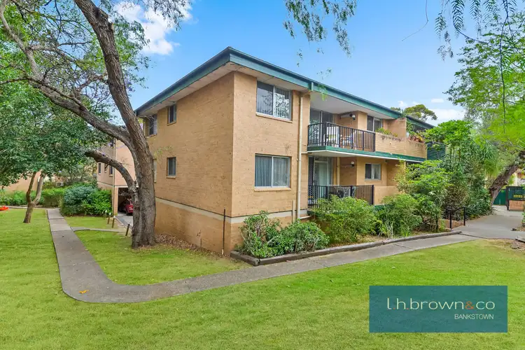 4/49 Jacobs St, Bankstown NSW 2200