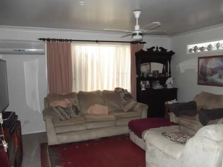 Fourth view of Homely house listing, 48 Mullers Road, Redridge QLD 4660