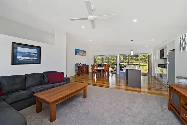 Third view of Homely house listing, 53 Black Caviar Parade, Port Macquarie NSW 2444