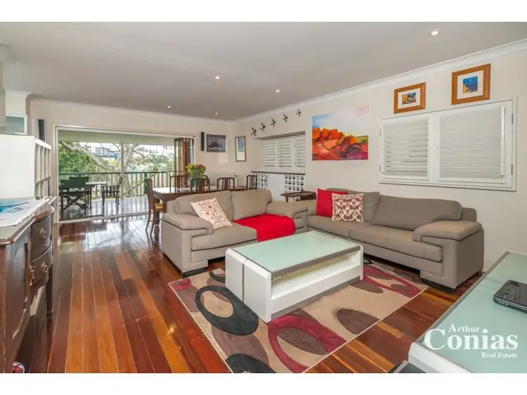 Third view of Homely house listing, 44 Manchester Terrace, Indooroopilly QLD 4068